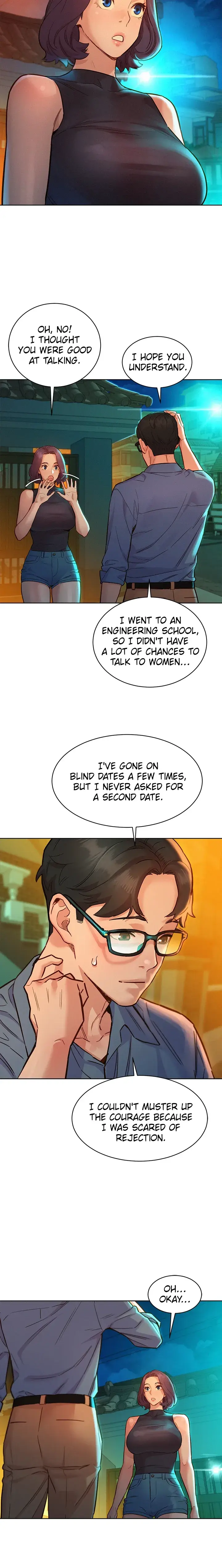 Friends To Lovers From Today Chapter 46 - Page 16