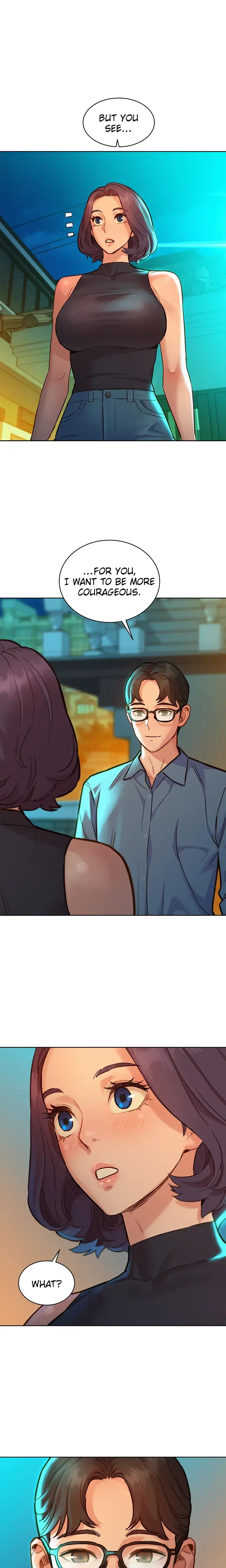 Friends To Lovers From Today Chapter 46 - Page 17