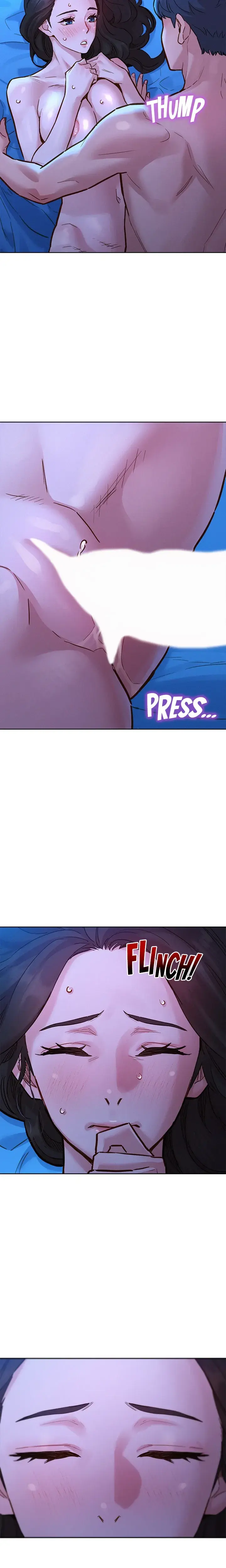 Friends To Lovers From Today Chapter 46 - Page 2