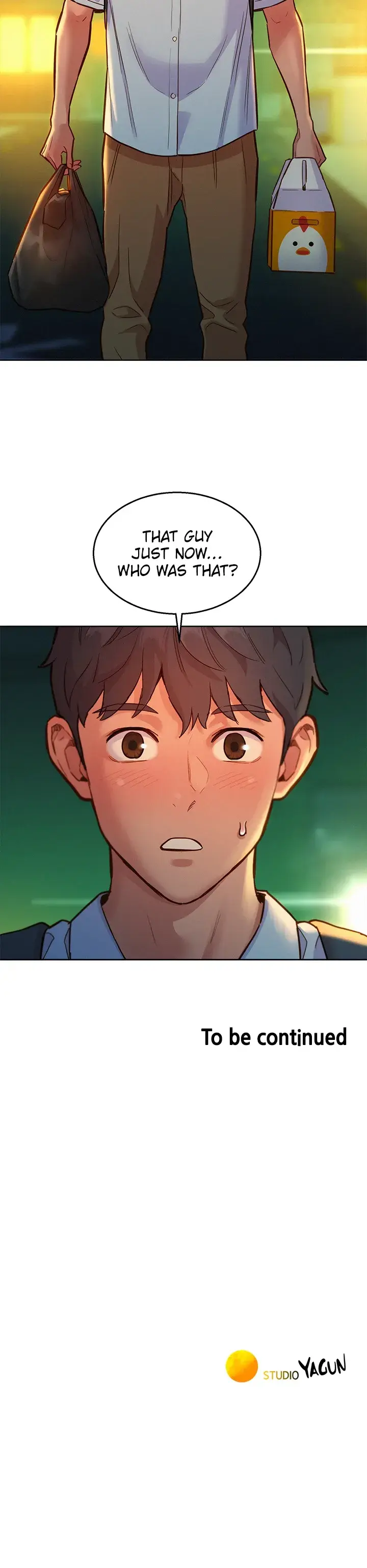 Friends To Lovers From Today Chapter 46 - Page 20