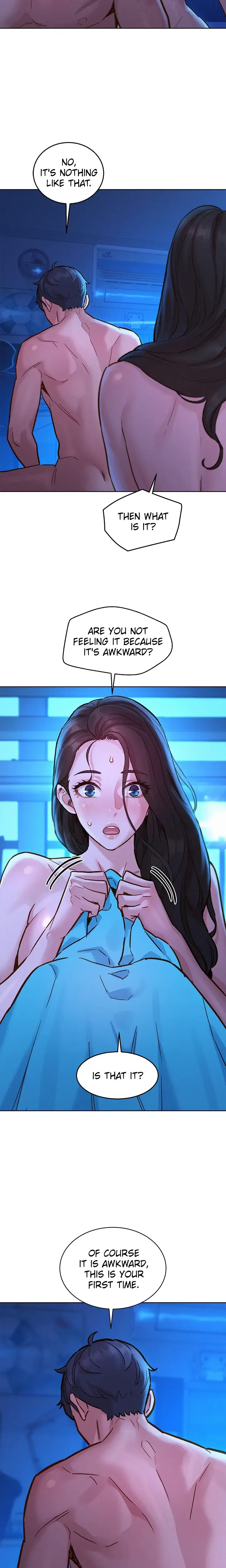Friends To Lovers From Today Chapter 46 - Page 4