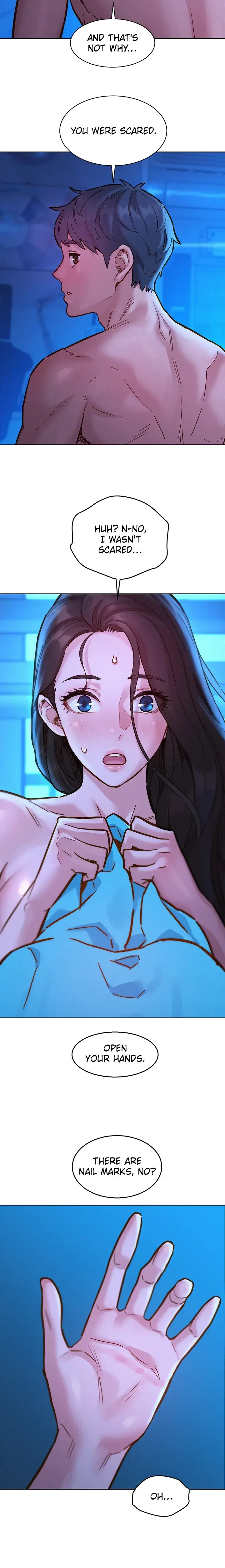 Friends To Lovers From Today Chapter 46 - Page 5