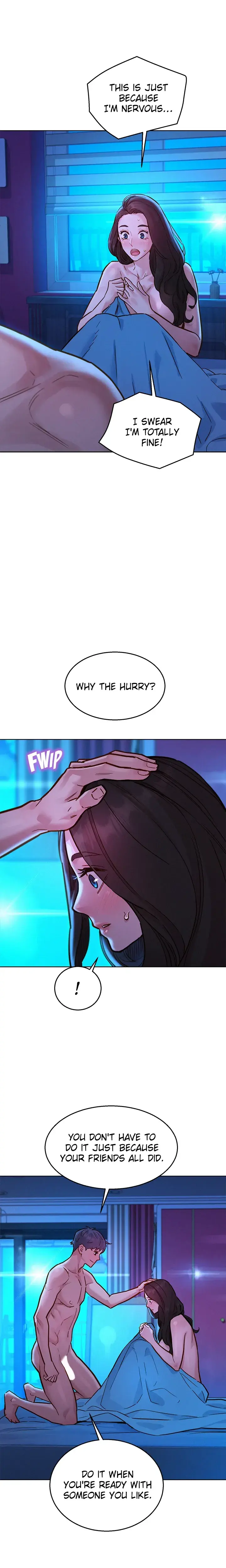 Friends To Lovers From Today Chapter 46 - Page 6