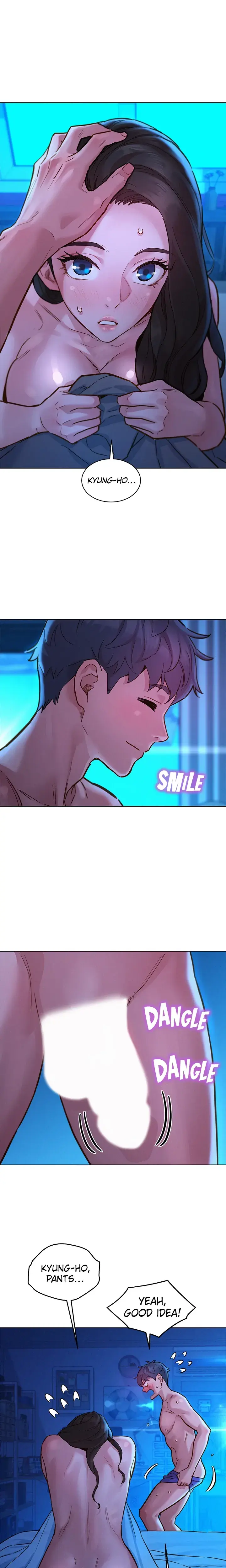 Friends To Lovers From Today Chapter 46 - Page 7