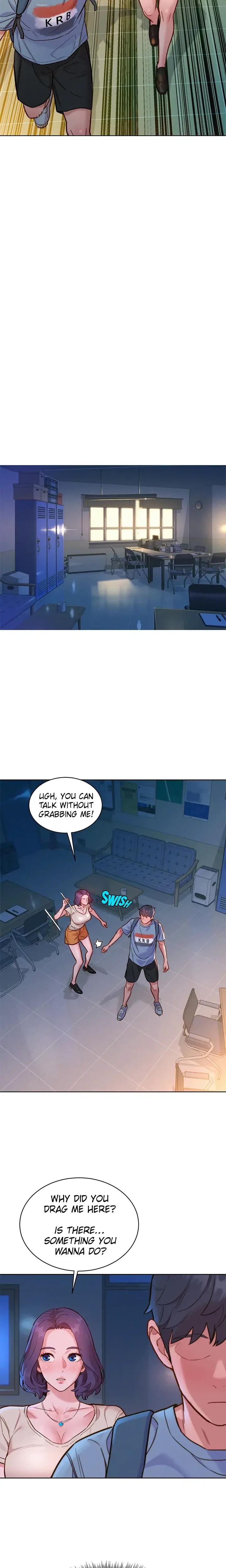 Friends To Lovers From Today Chapter 47 - Page 12