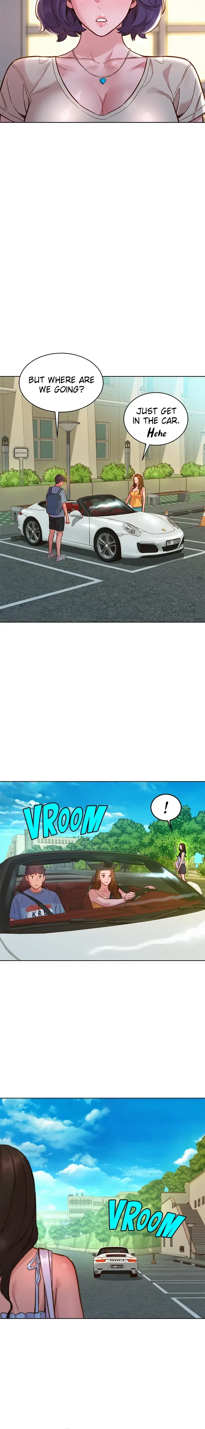 Friends To Lovers From Today Chapter 47 - Page 17