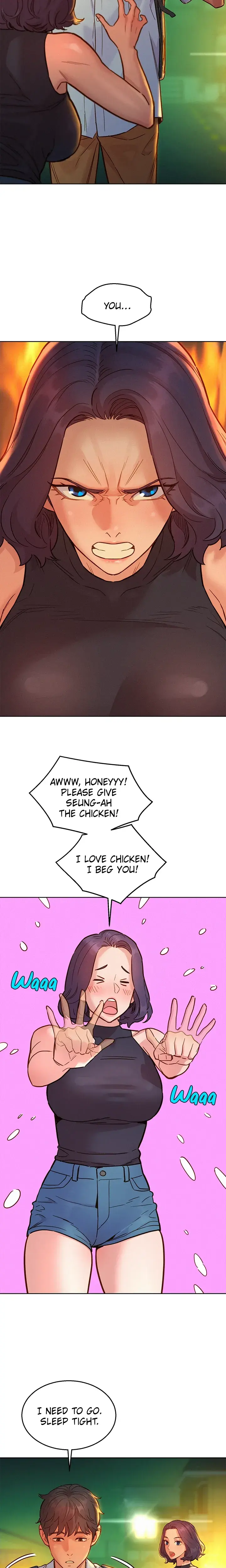 Friends To Lovers From Today Chapter 47 - Page 3