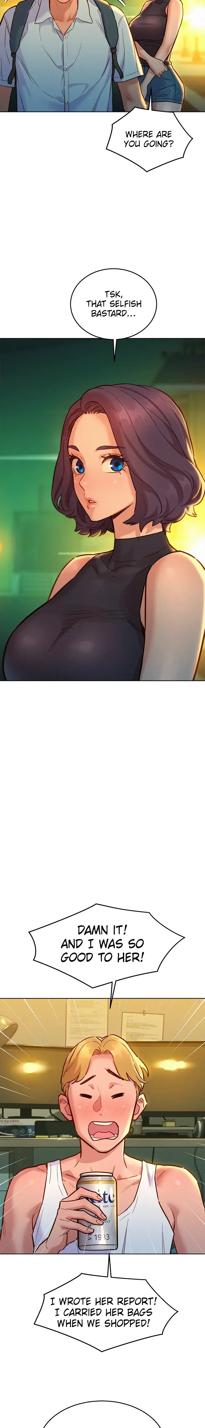 Friends To Lovers From Today Chapter 47 - Page 4