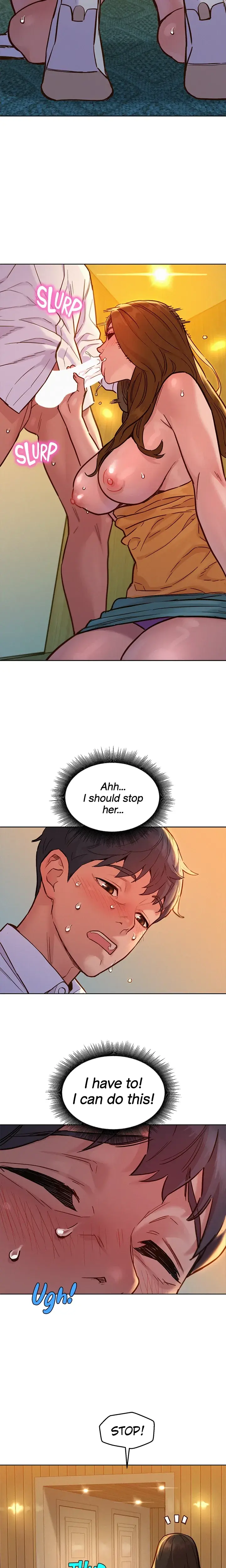 Friends To Lovers From Today Chapter 48 - Page 10