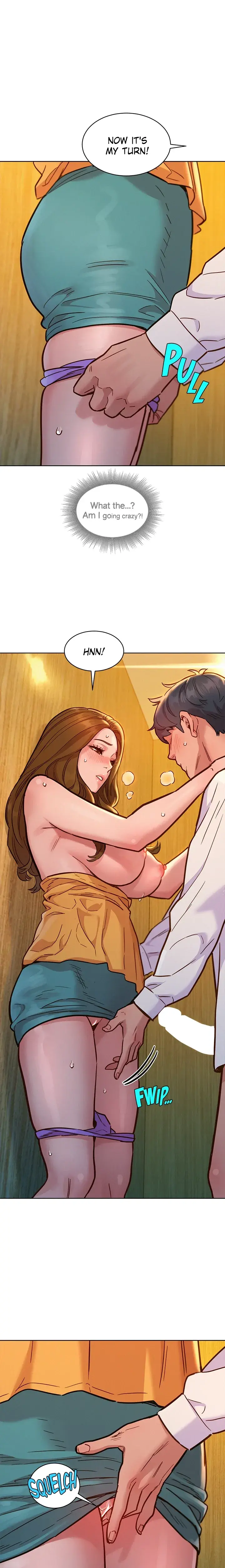 Friends To Lovers From Today Chapter 48 - Page 13