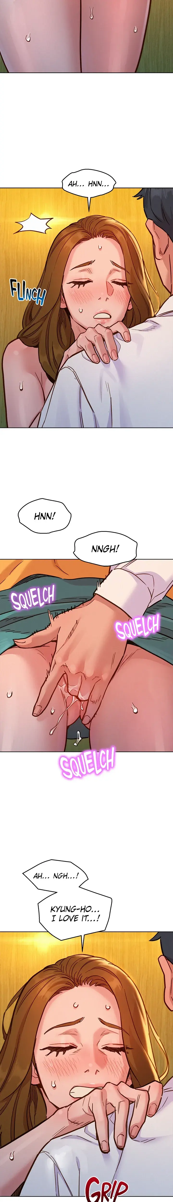 Friends To Lovers From Today Chapter 48 - Page 14