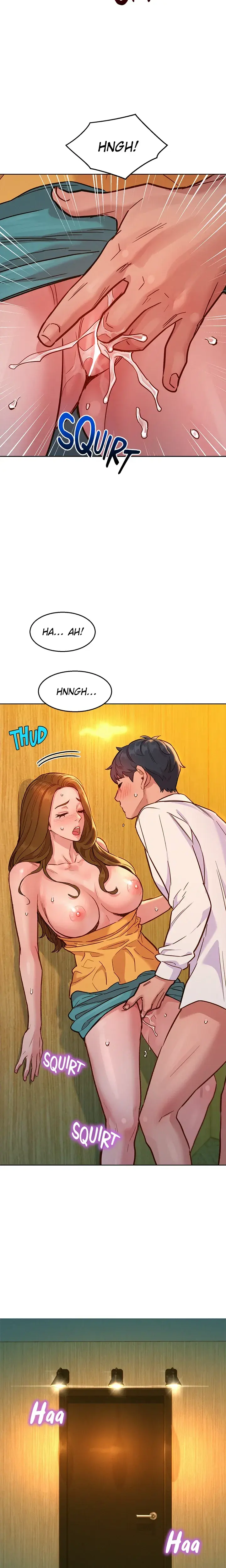 Friends To Lovers From Today Chapter 48 - Page 15