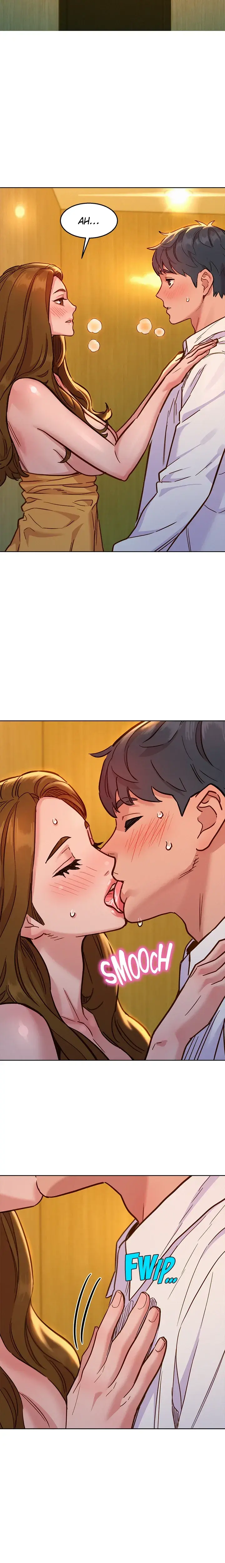 Friends To Lovers From Today Chapter 48 - Page 16
