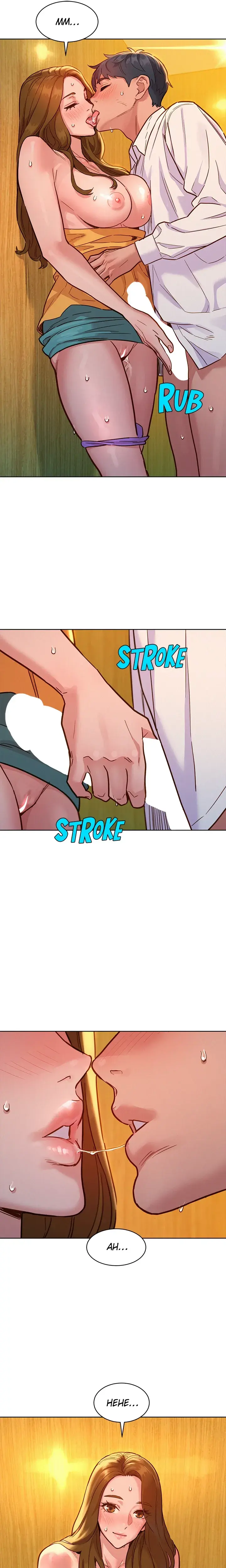 Friends To Lovers From Today Chapter 48 - Page 17