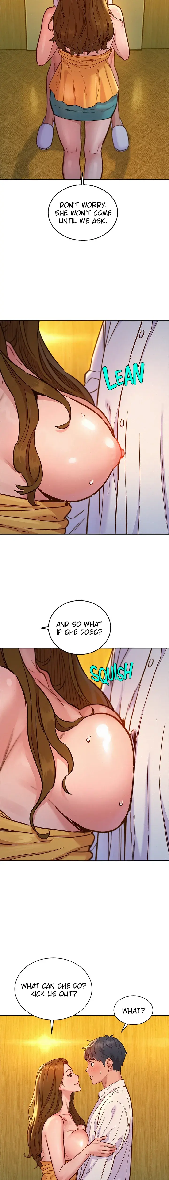 Friends To Lovers From Today Chapter 48 - Page 2