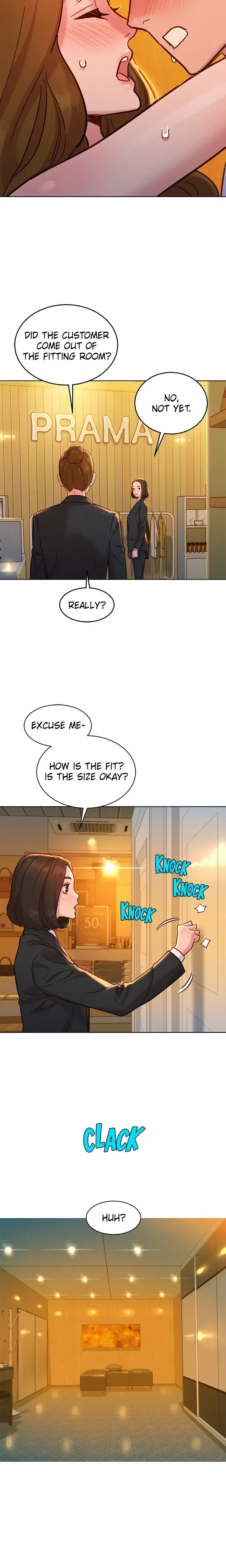 Friends To Lovers From Today Chapter 48 - Page 20