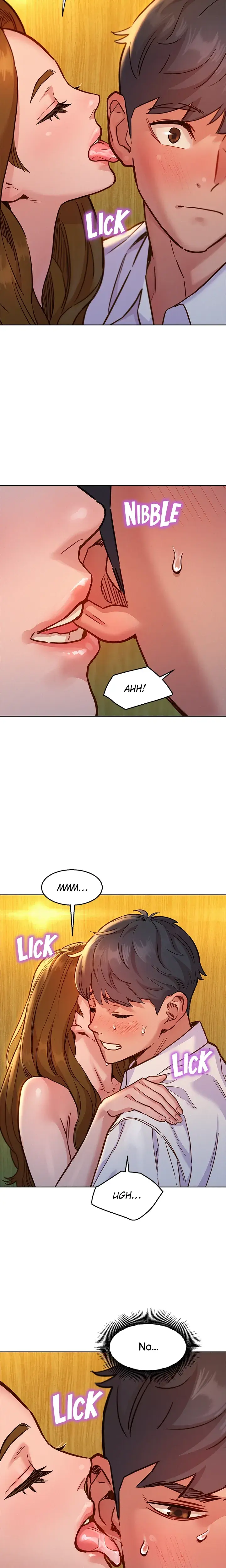 Friends To Lovers From Today Chapter 48 - Page 4
