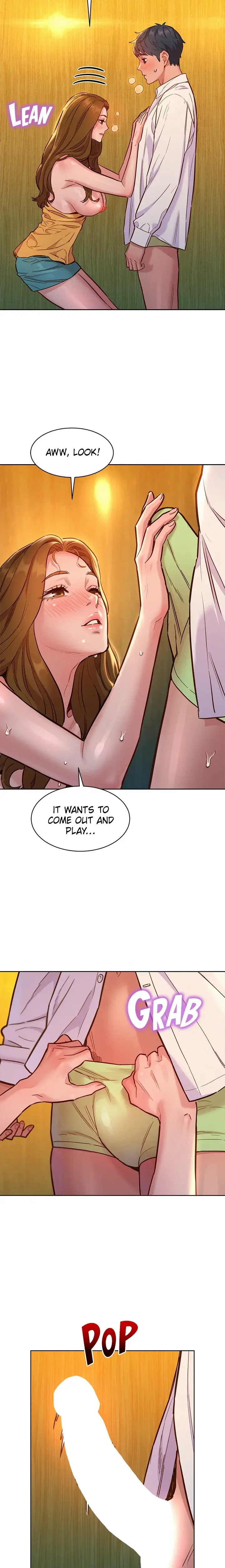 Friends To Lovers From Today Chapter 48 - Page 7