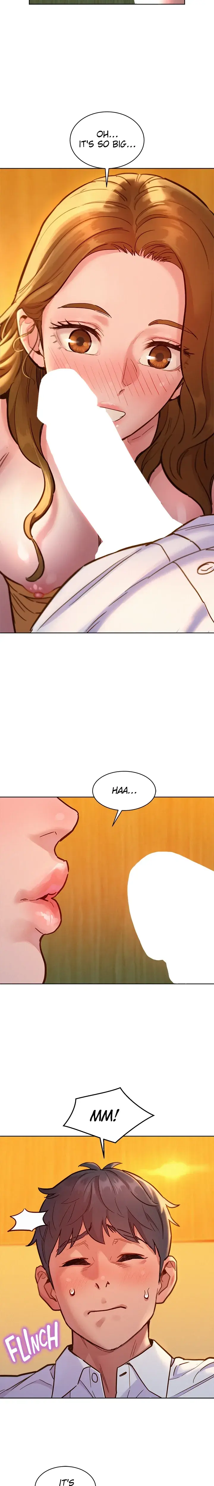 Friends To Lovers From Today Chapter 48 - Page 8