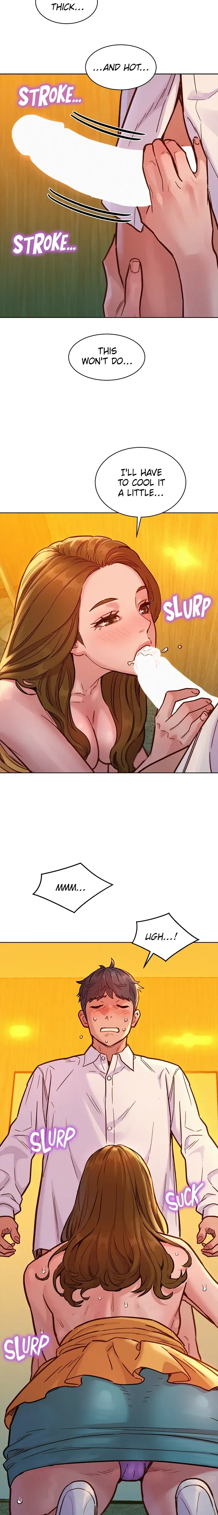 Friends To Lovers From Today Chapter 48 - Page 9