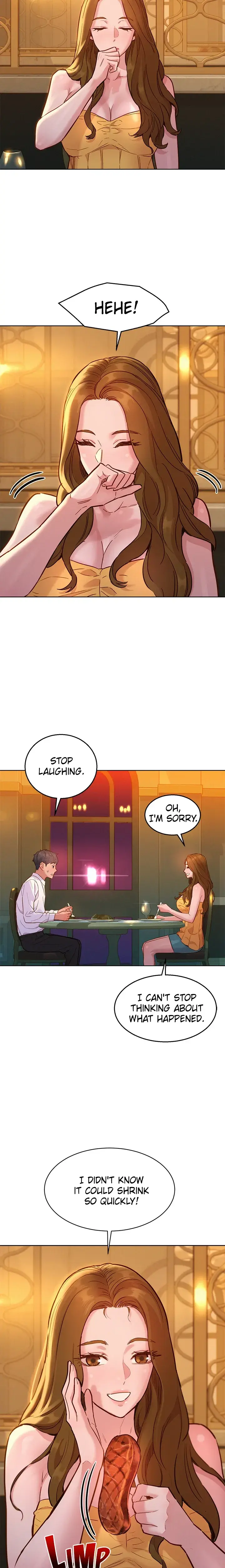 Friends To Lovers From Today Chapter 49 - Page 10