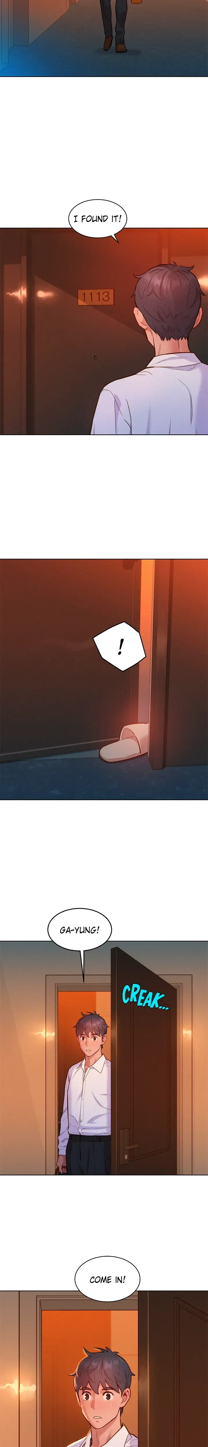 Friends To Lovers From Today Chapter 49 - Page 18