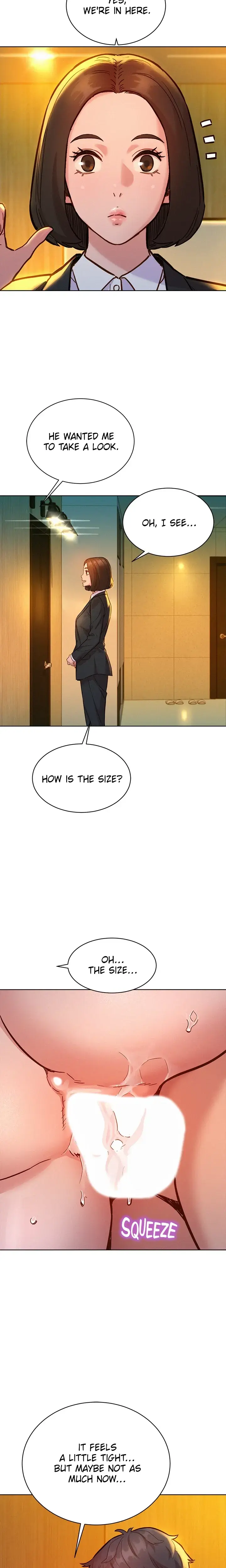 Friends To Lovers From Today Chapter 49 - Page 2