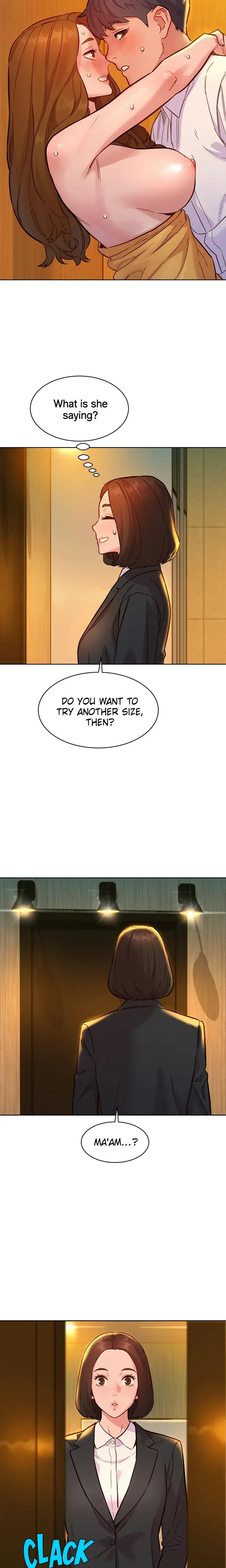 Friends To Lovers From Today Chapter 49 - Page 3