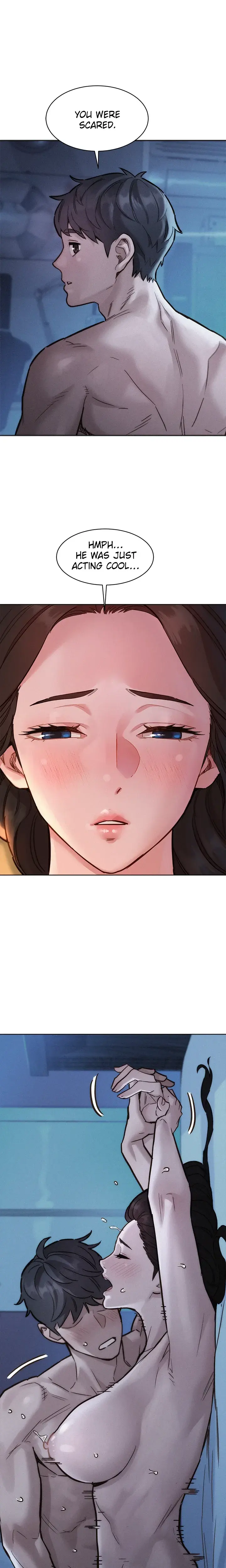 Friends To Lovers From Today Chapter 49 - Page 6