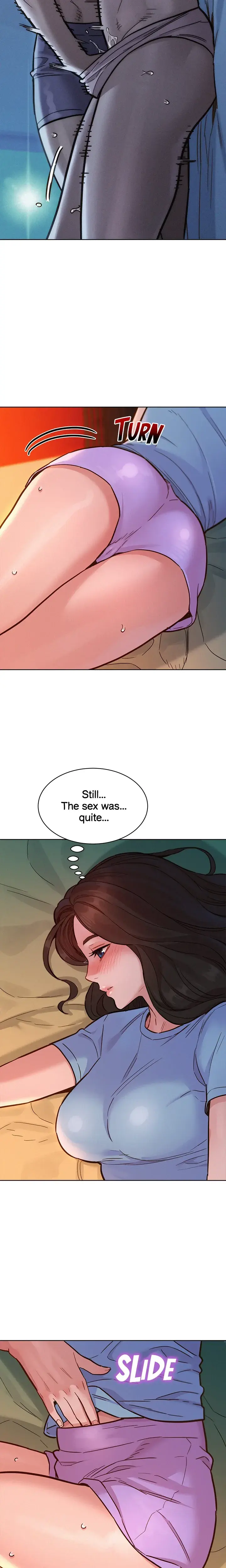 Friends To Lovers From Today Chapter 49 - Page 7