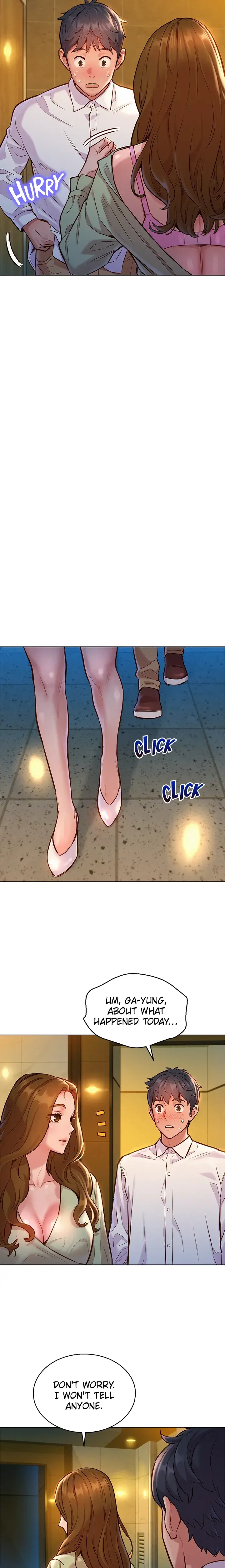 Friends To Lovers From Today Chapter 5 - Page 10