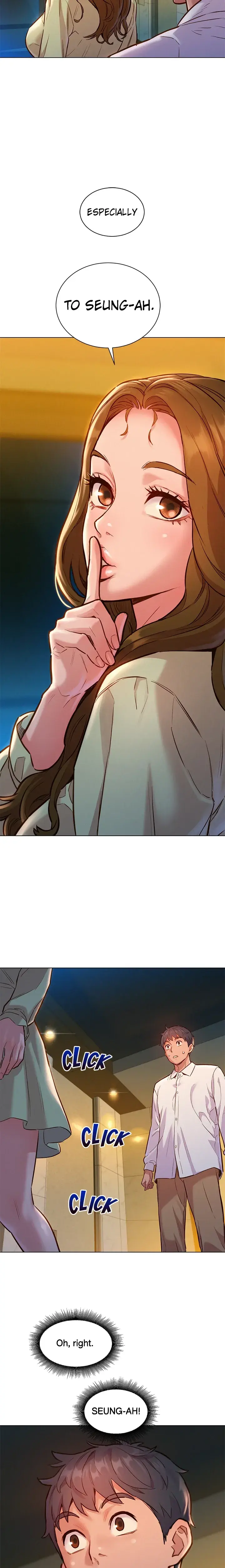 Friends To Lovers From Today Chapter 5 - Page 11