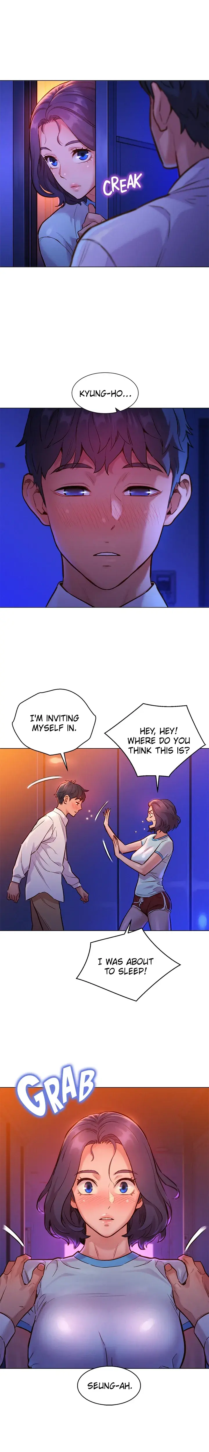 Friends To Lovers From Today Chapter 5 - Page 14
