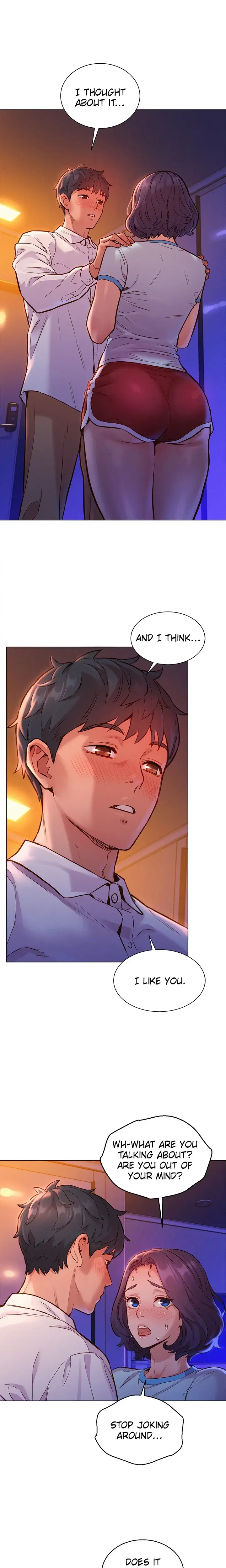 Friends To Lovers From Today Chapter 5 - Page 15