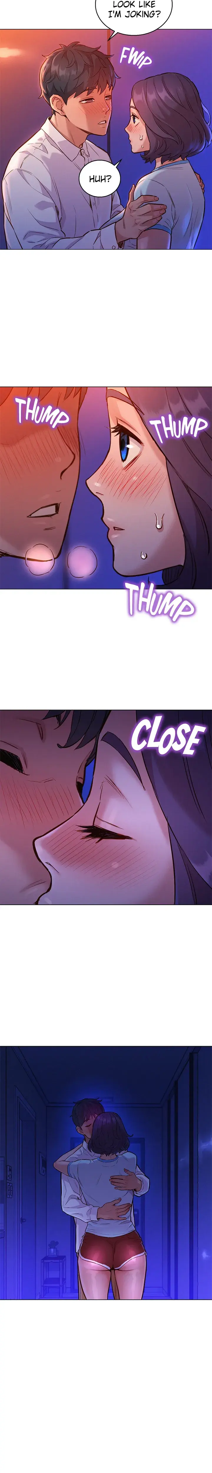Friends To Lovers From Today Chapter 5 - Page 16