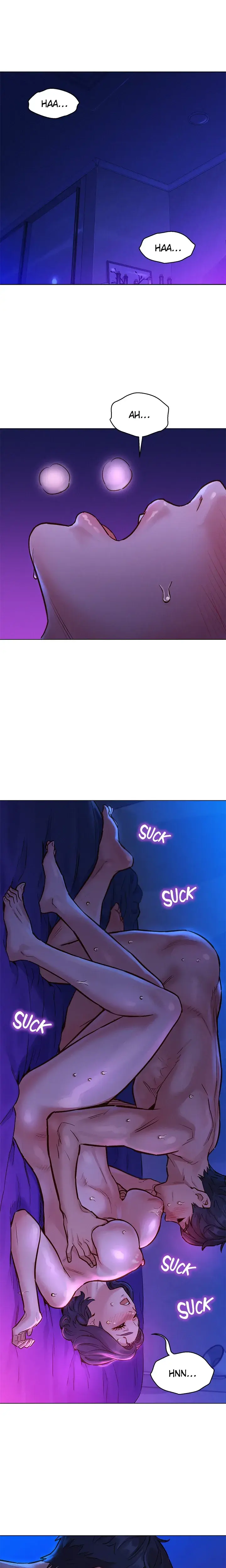 Friends To Lovers From Today Chapter 5 - Page 17