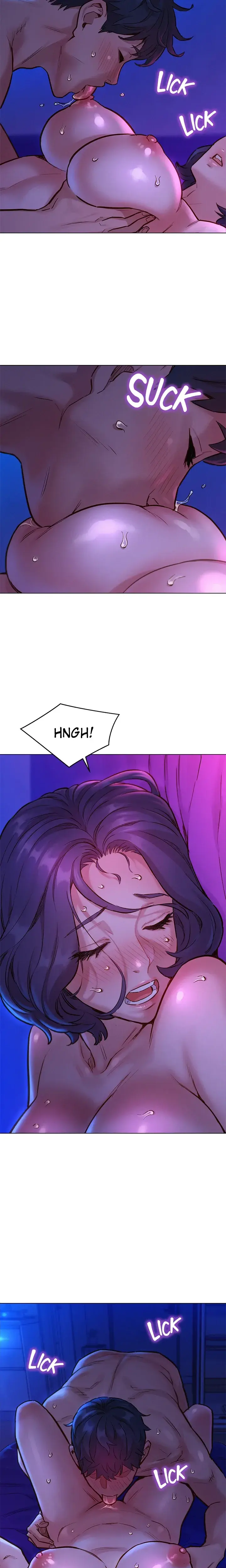 Friends To Lovers From Today Chapter 5 - Page 18