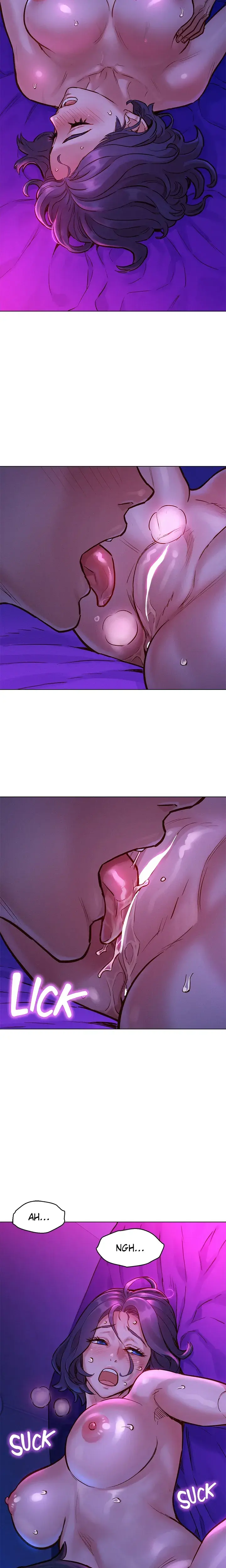 Friends To Lovers From Today Chapter 5 - Page 19