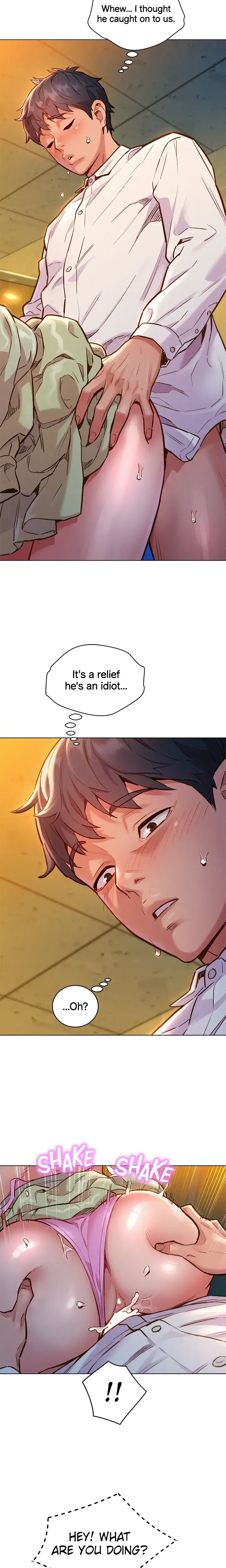Friends To Lovers From Today Chapter 5 - Page 2