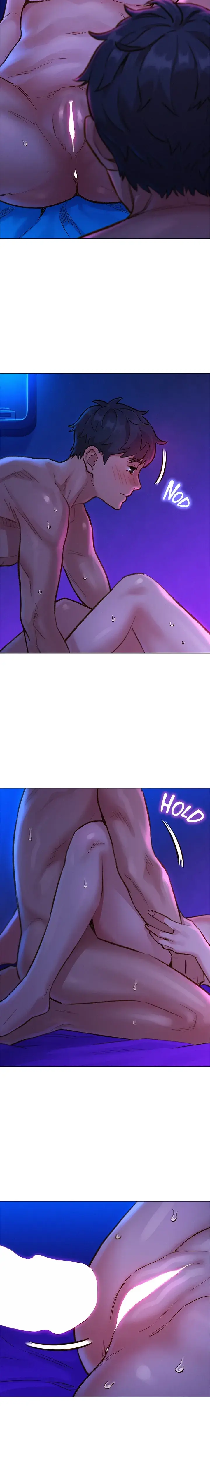Friends To Lovers From Today Chapter 5 - Page 21