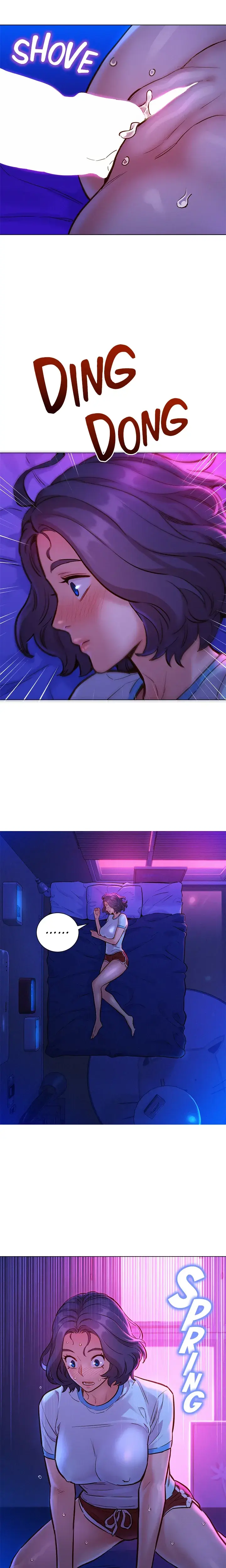 Friends To Lovers From Today Chapter 5 - Page 22