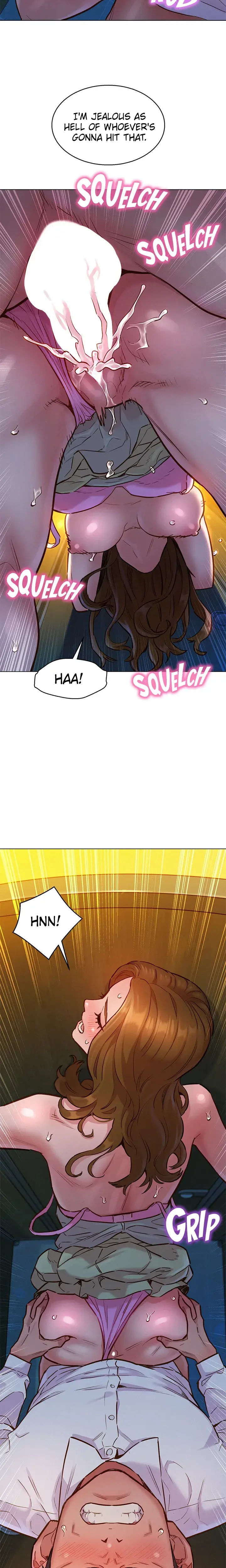 Friends To Lovers From Today Chapter 5 - Page 5