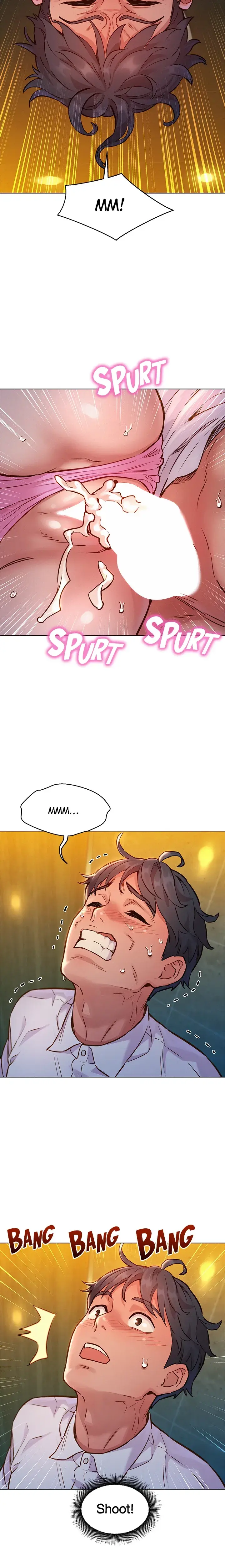 Friends To Lovers From Today Chapter 5 - Page 6