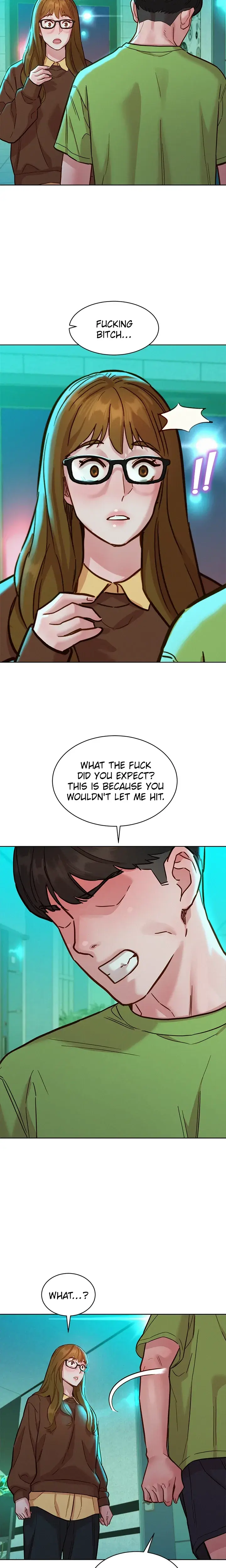 Friends To Lovers From Today Chapter 50 - Page 11