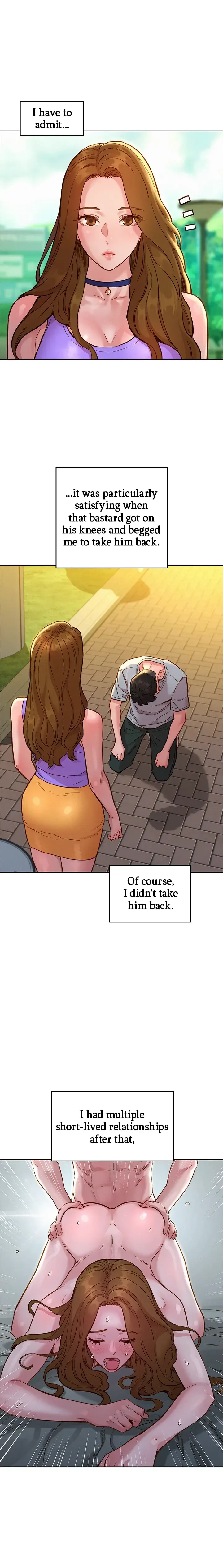 Friends To Lovers From Today Chapter 50 - Page 14