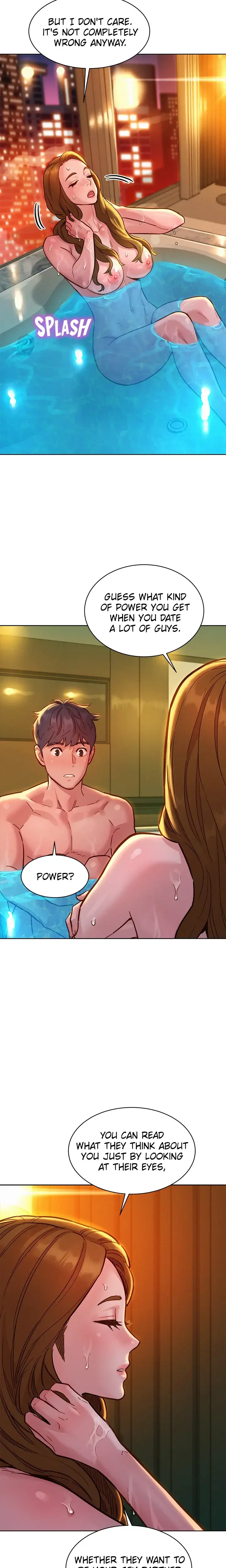 Friends To Lovers From Today Chapter 50 - Page 16