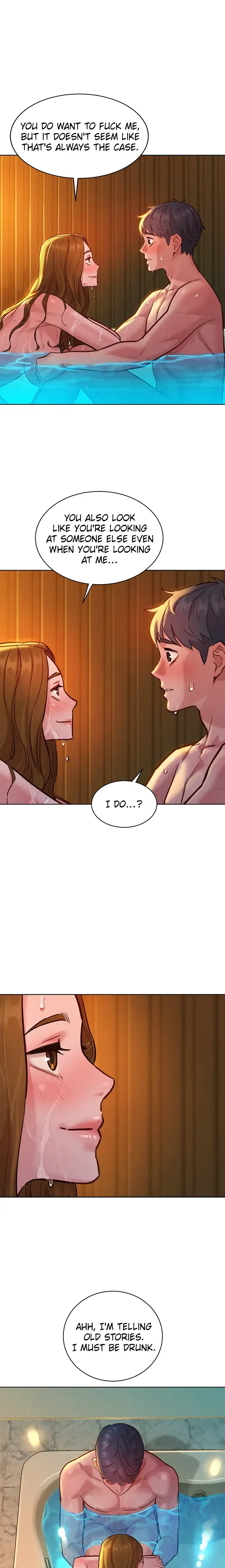 Friends To Lovers From Today Chapter 50 - Page 18