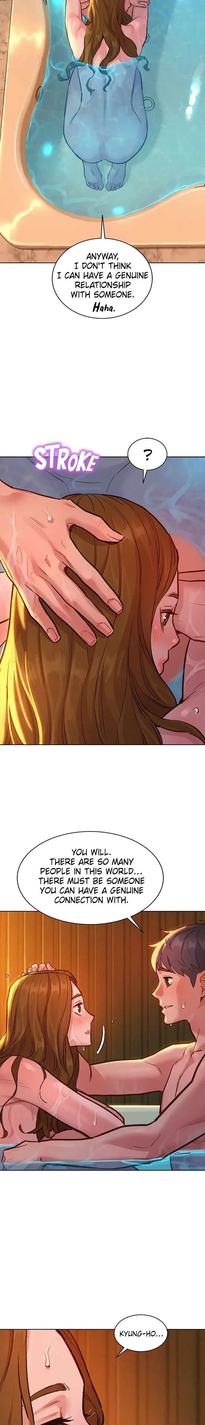 Friends To Lovers From Today Chapter 50 - Page 19