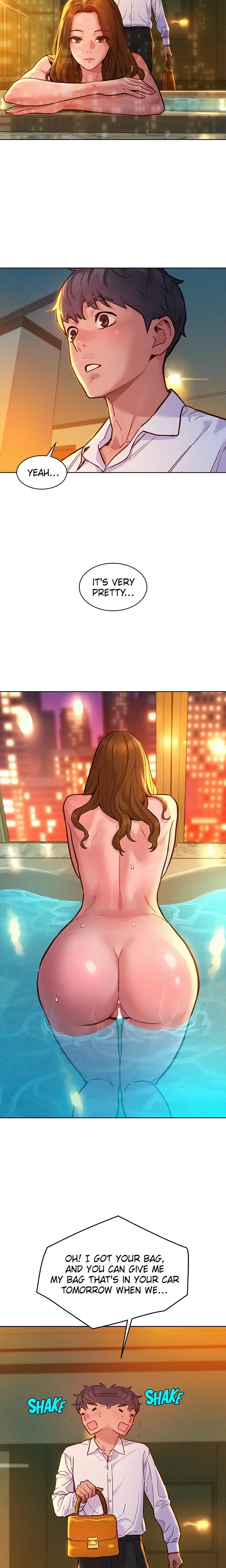 Friends To Lovers From Today Chapter 50 - Page 2