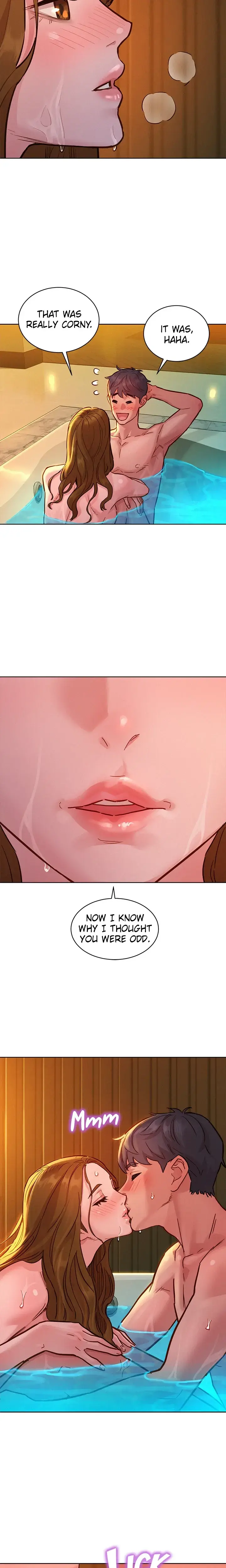 Friends To Lovers From Today Chapter 50 - Page 20